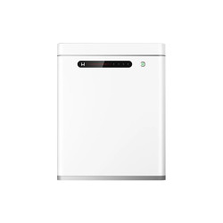 GoodWe LX_U5.0-30_HEATING_FUNCTIONS