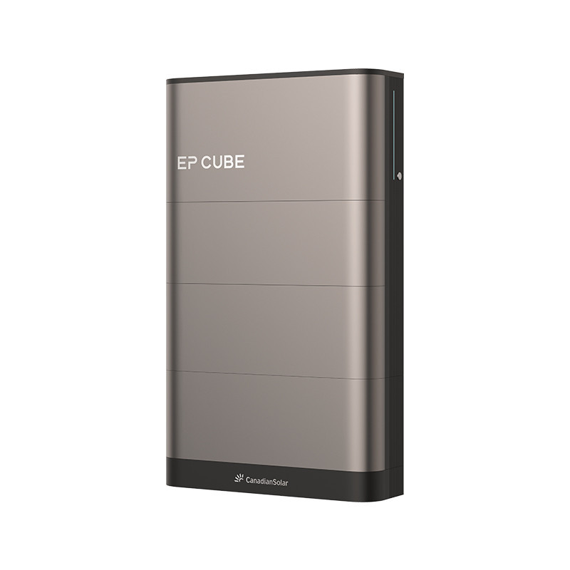 CanadianSolar HES-EU1-710G