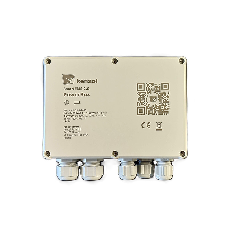 Kensol POWER_BOX
