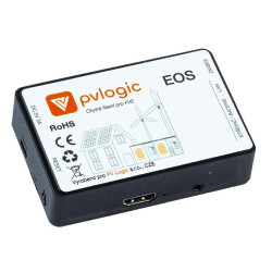 PV Logic PVL0100