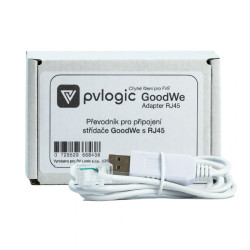 PV Logic PVL0155