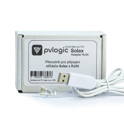 PV Logic PVL0153