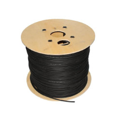 KENO KABEL-10MM-BLACK-250M