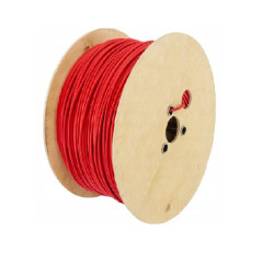 KENO KABEL-10MM-RED-250M