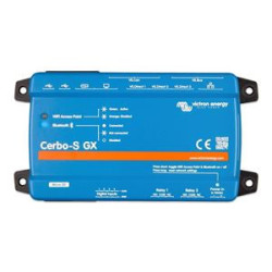 Victron Energy - Cerbo-S GX