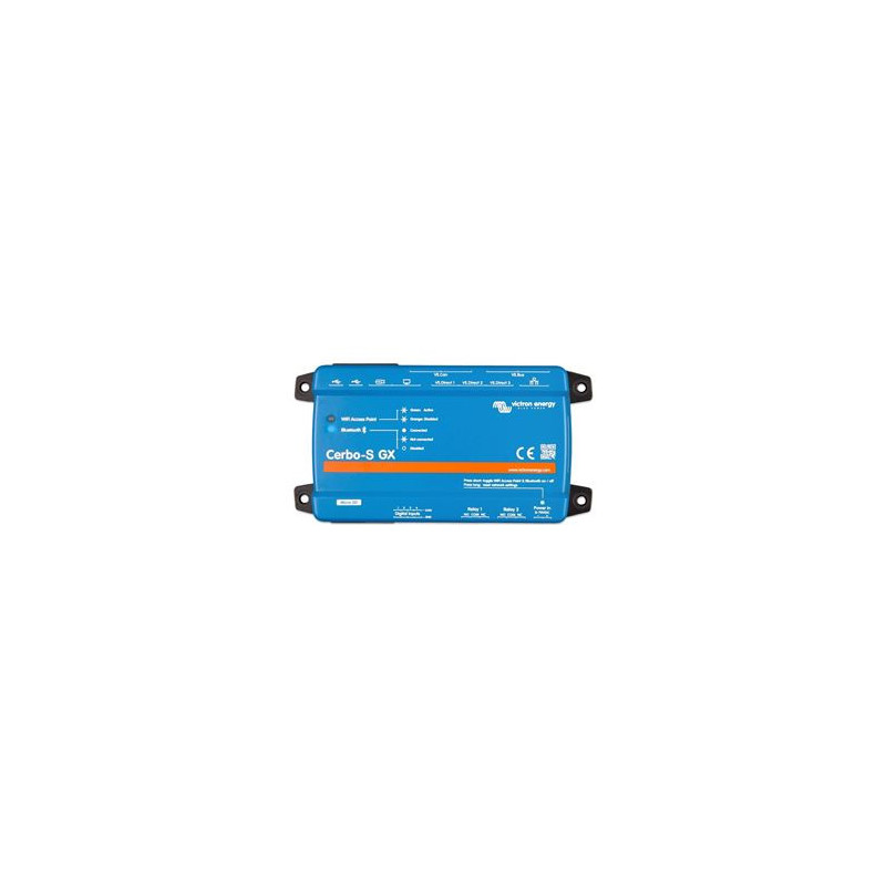 Victron Energy - Cerbo-S GX