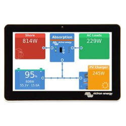 Victron Energy - GX Touch 50