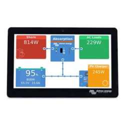 Victron Energy - GX Touch 70