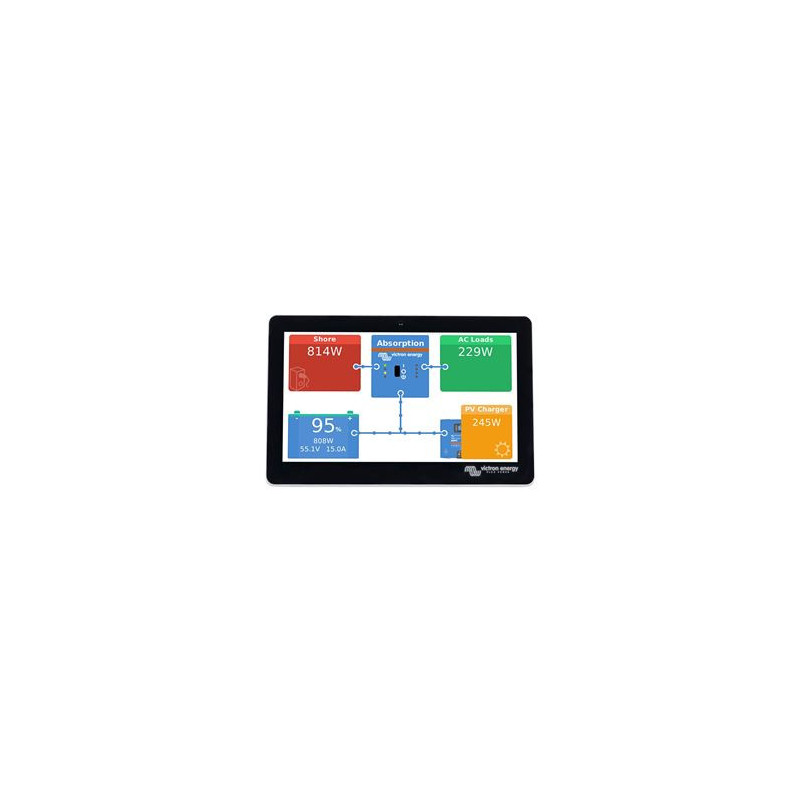 Victron Energy - GX Touch 70