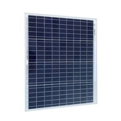 Victron Energy 60W-12V Poly 545x668x25mm series 4a*