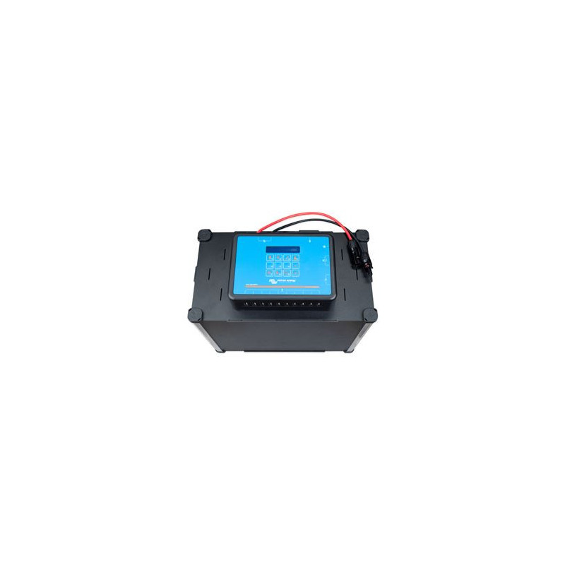 Victron Energy Battery Box for SHS 200