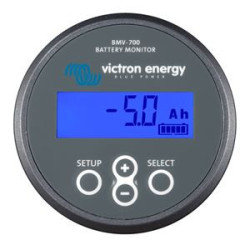 Victron Energy Battery Monitor BMV-700