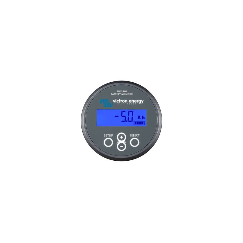 Victron Energy Battery Monitor BMV-700