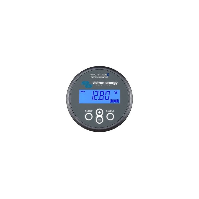 Victron Energy Battery Monitor BMV-710H Smart