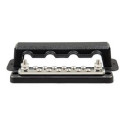 Victron Energy Busbar 250A 2P with 12 screws +cover