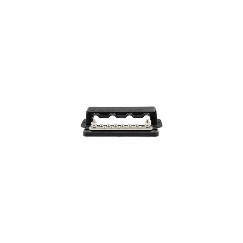 Victron Energy Busbar 250A 2P with 12 screws +cover