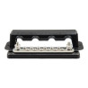Victron Energy Busbar 250A 2P with 12 screws +cover