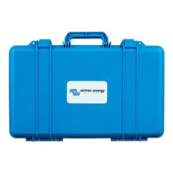 Victron Energy Carry case for IP65 Ch. 12/25, 24/13 and accessories