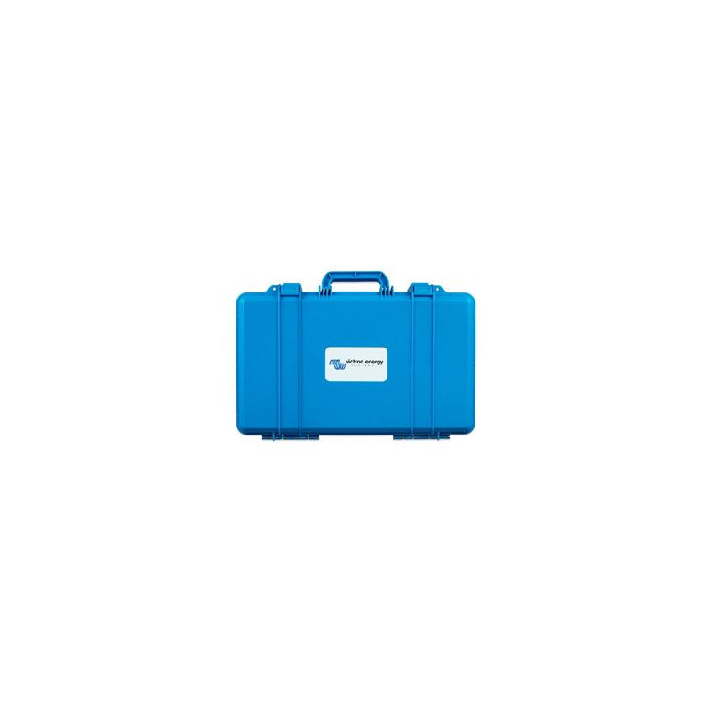 Victron Energy Carry case for IP65 Ch. 12/25, 24/13 and accessories