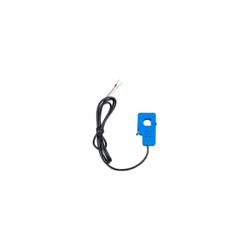 Victron Energy Current Transf. 100A:50mA for MultiPlus-II (20m) Wire-end
