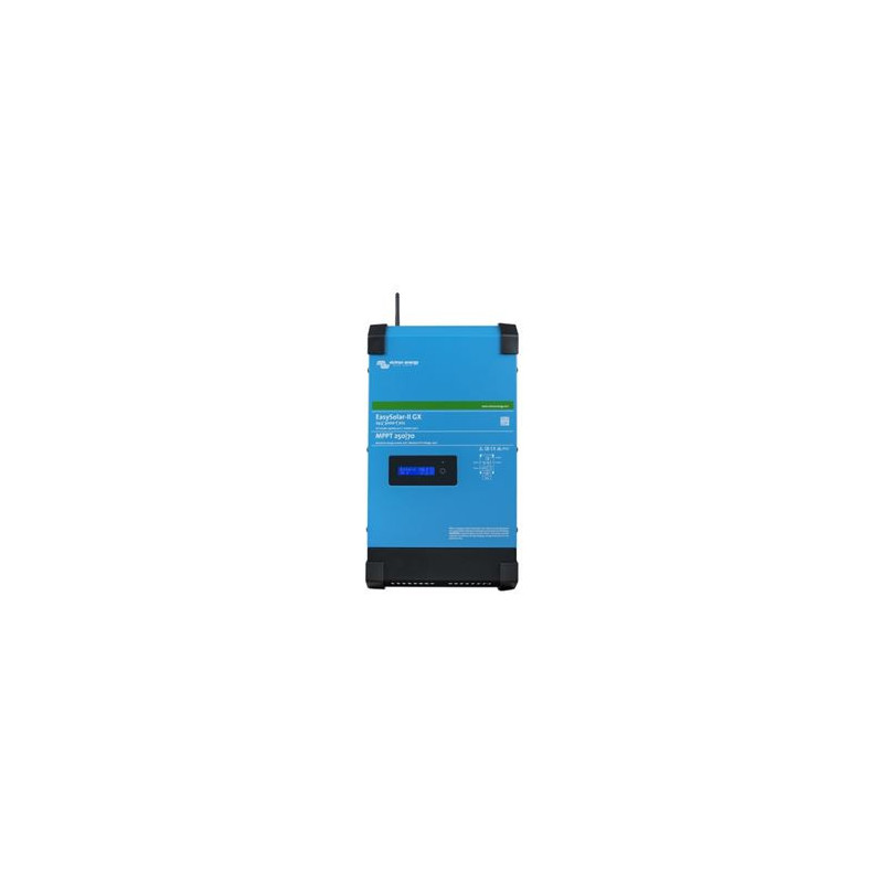 Victron Energy EasySolar měnič/nabíječ/mppt 24/3000/70-32 GX MPPT 250/70