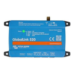 Victron Energy GlobalLink 520 (incl. 5 year activated simcard)