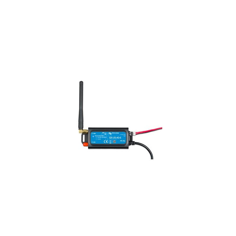 Victron Energy GX LTE 4G-SA (Australia/New Zealand/South America)
