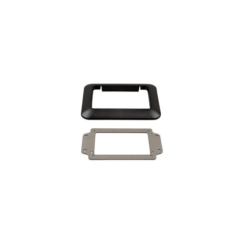 Victron Energy GX Touch 50 adapter for CCGX cut-out