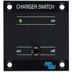 Victron Energy Charger Switch