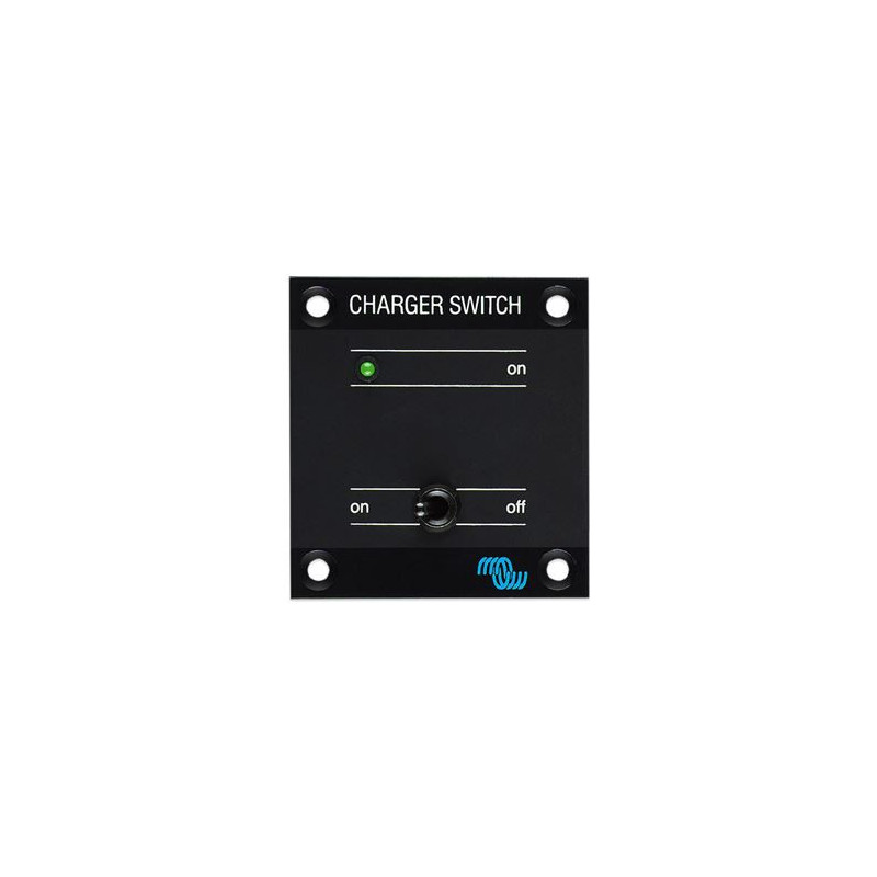 Victron Energy Charger Switch