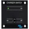 Victron Energy Charger Switch