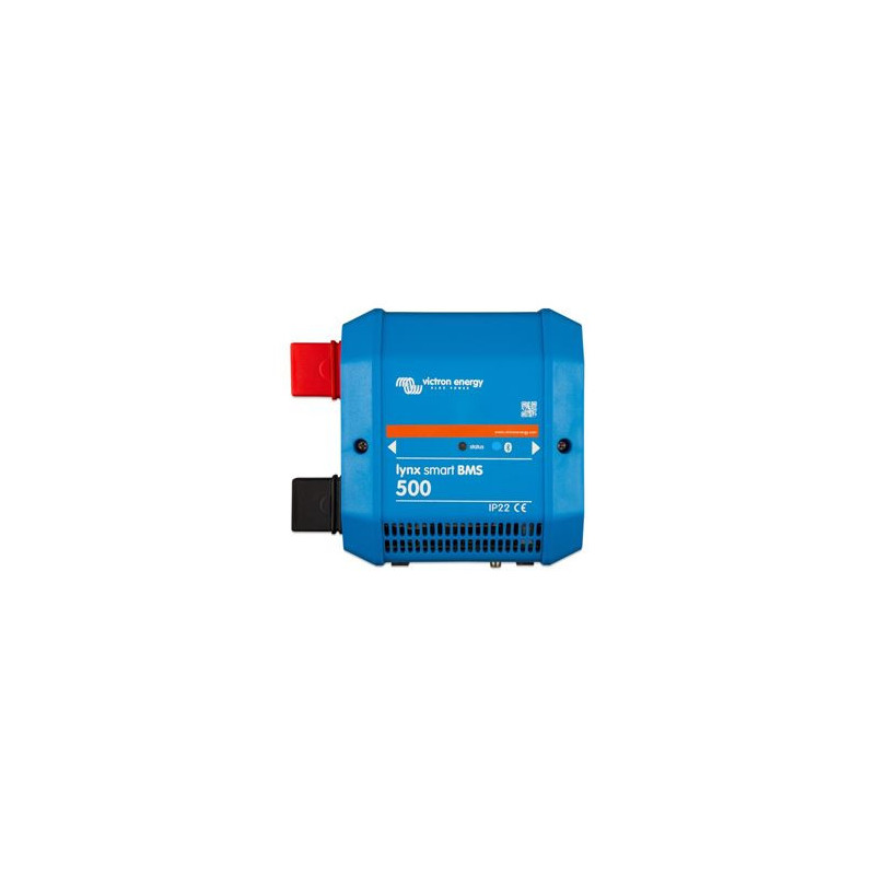 Victron Energy Lynx Smart BMS 500