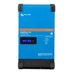 Victron Energy Multiplus II měnič/nabíječ 24V/3000VA/70-32 GX