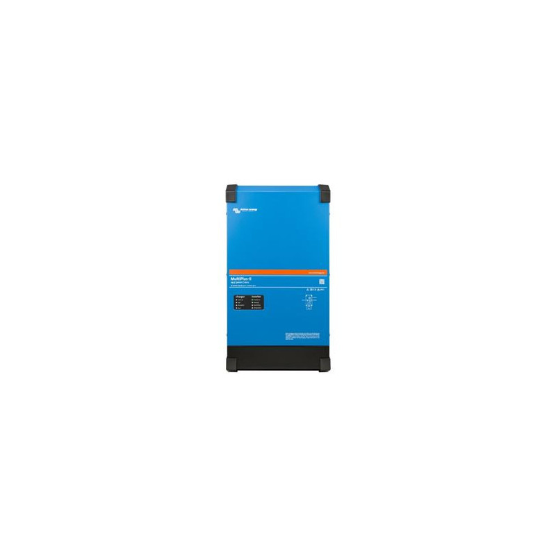 Victron Energy Multiplus II měnič/nabíječ 24V/5000VA/120-50
