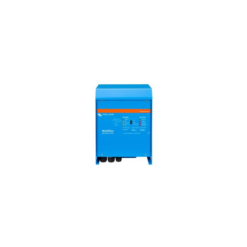 Victron Energy Multiplus měnič/nabíječ 24V/3000VA/70-50