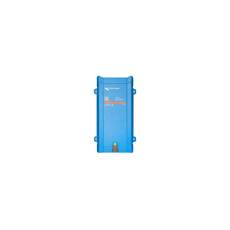 Victron Energy Multiplus měnič/nabíječ 48V/500VA/6-16