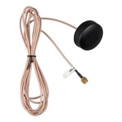 Victron Energy Outdoor LTE-M puck antenna