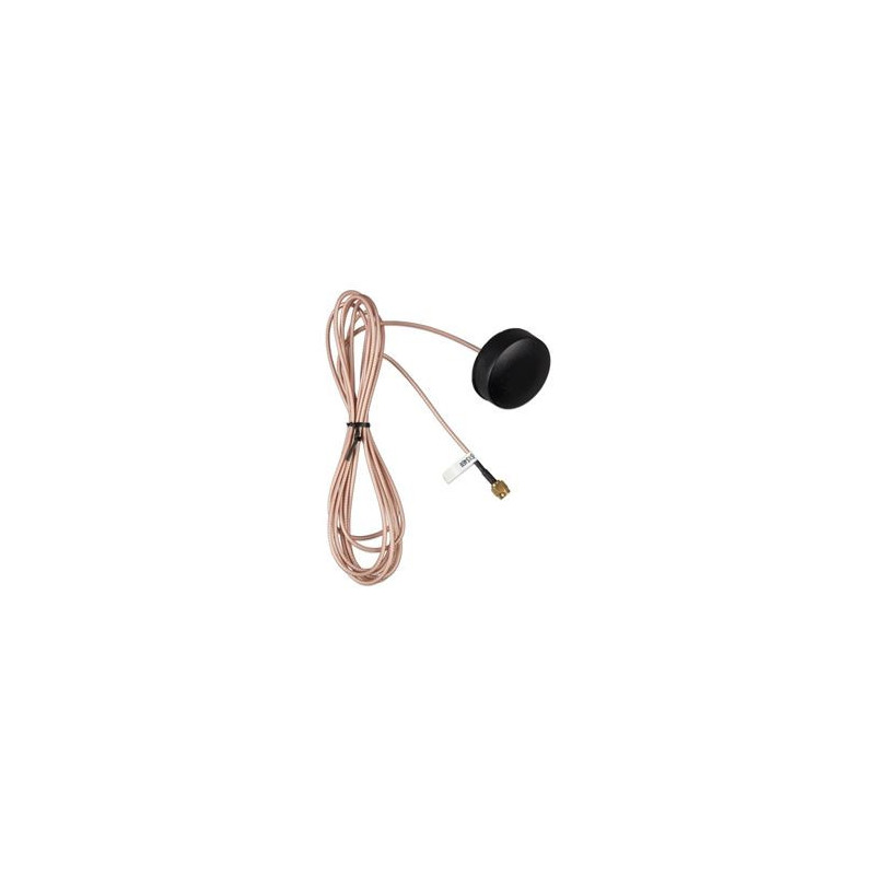 Victron Energy Outdoor LTE-M puck antenna