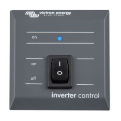 Victron Energy Phoenix Inverter Control