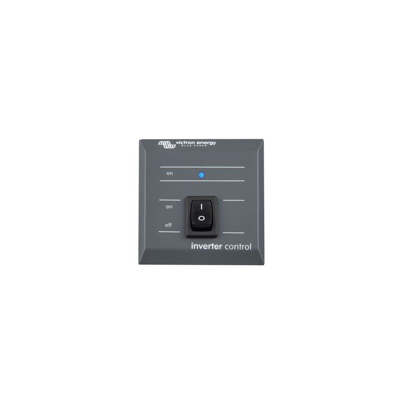 Victron Energy Phoenix Inverter Control