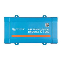 Victron Energy Phoenix měnič 24V/250VA 230V VE.Direct Schuko