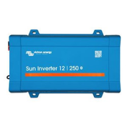 Victron Energy Phoenix měnič s MPPT 12V/250VA 230V VE.Direct IEC