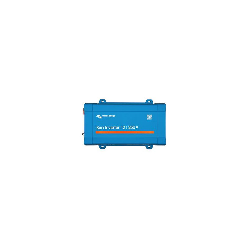 Victron Energy Phoenix měnič s MPPT 24V/250VA 230V VE.Direct IEC