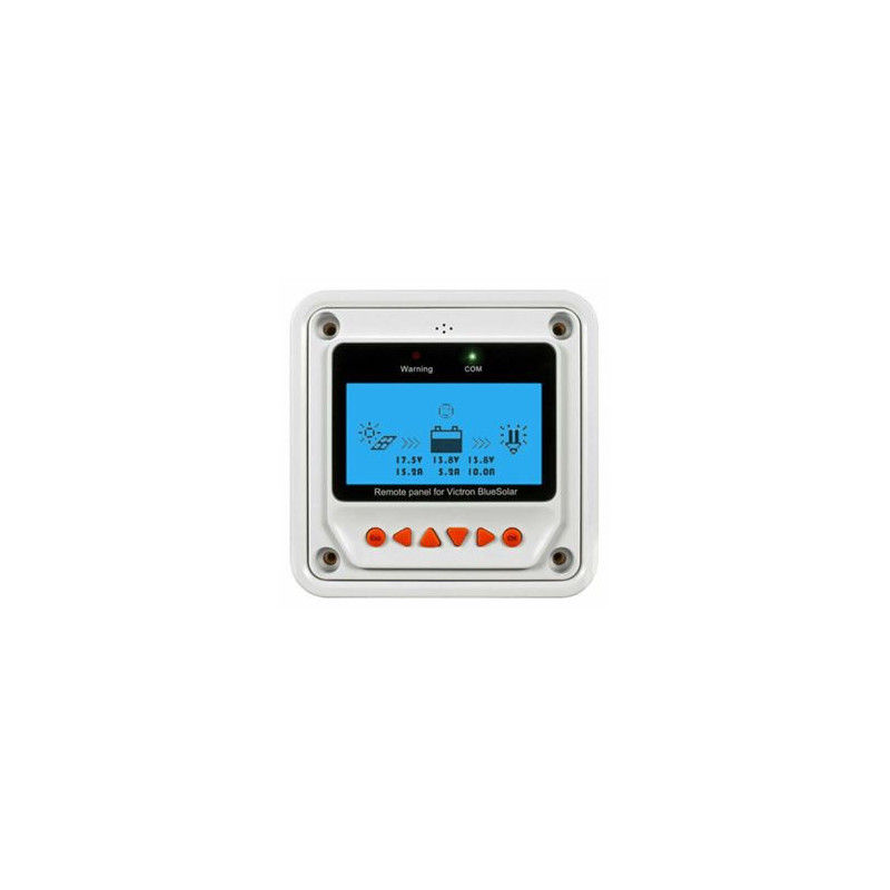Victron Energy Remote panel for BlueSolar PWM-Pro