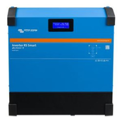 Victron Energy RS hybridní měnič 48V/6000VA 230V Smart