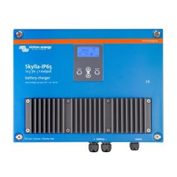 Victron Energy Skylla IP65 12/70(1+1) 120/230V