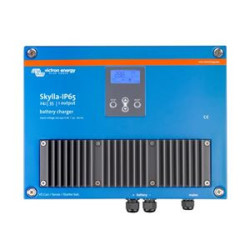Victron Energy Skylla IP65 24/35(1+1) 120/230V