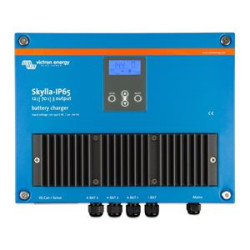 Victron Energy Skylla IP65 24/35(3) 120/230V