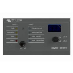 Victron Energy Skylla-i Control GX (90° RJ45)
