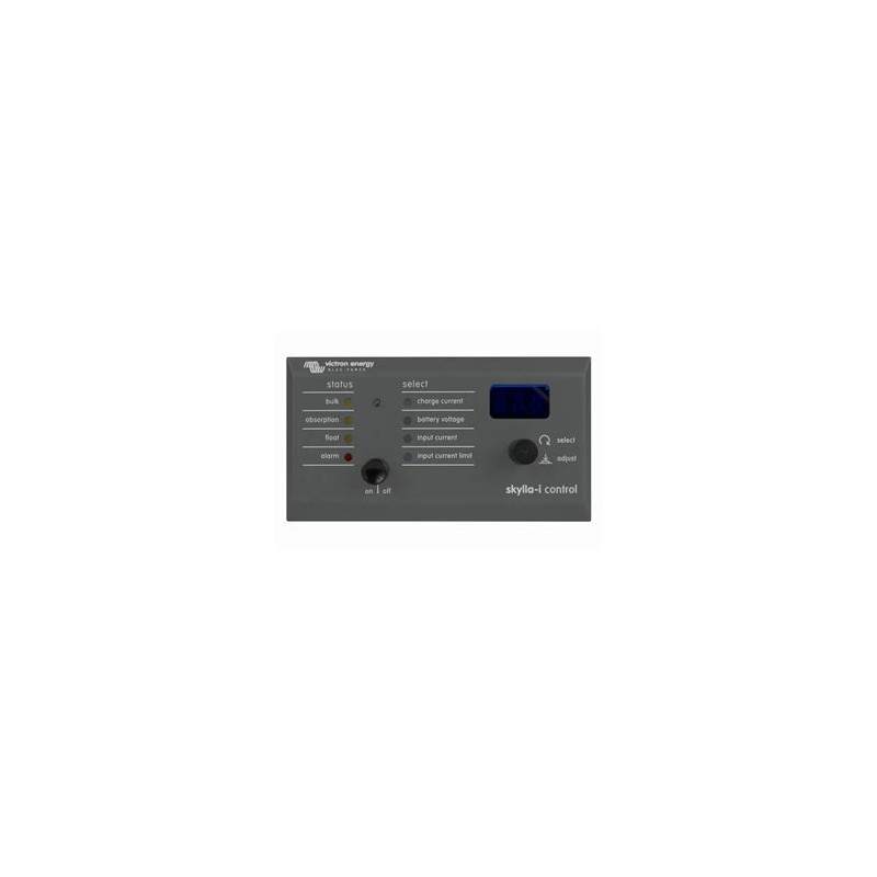 Victron Energy Skylla-i Control GX (90° RJ45)